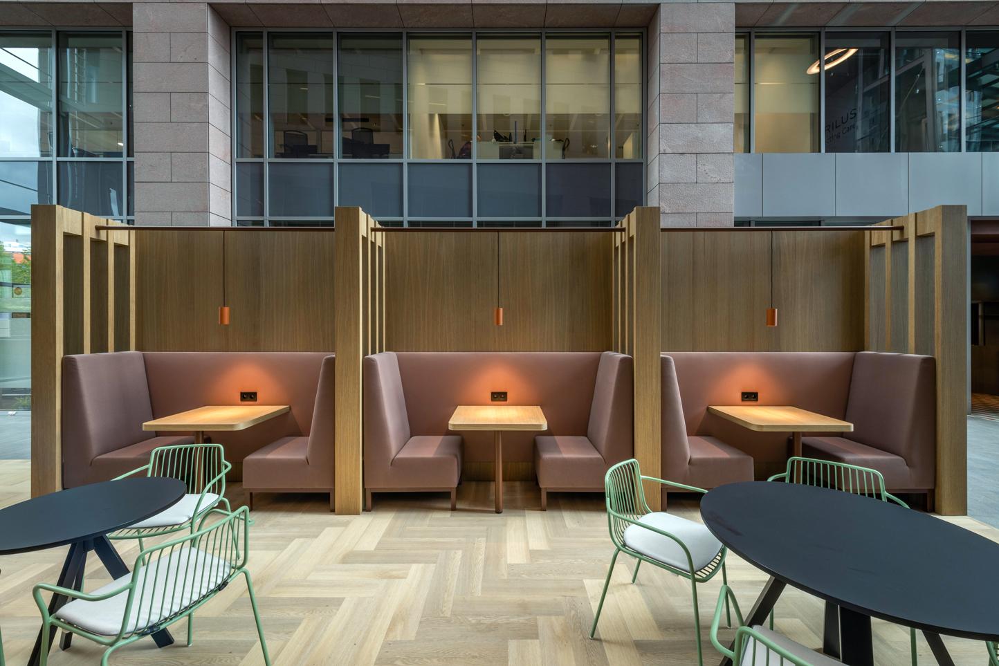 De balans tussen esthetiek en functionaliteit in ruimteplanning